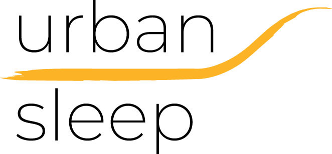 Urban Sleep Logo